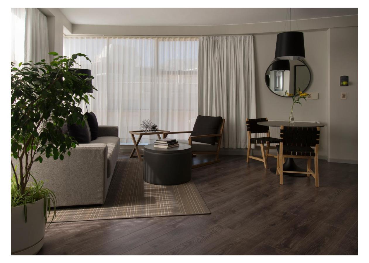 Casa Grande Suites photo