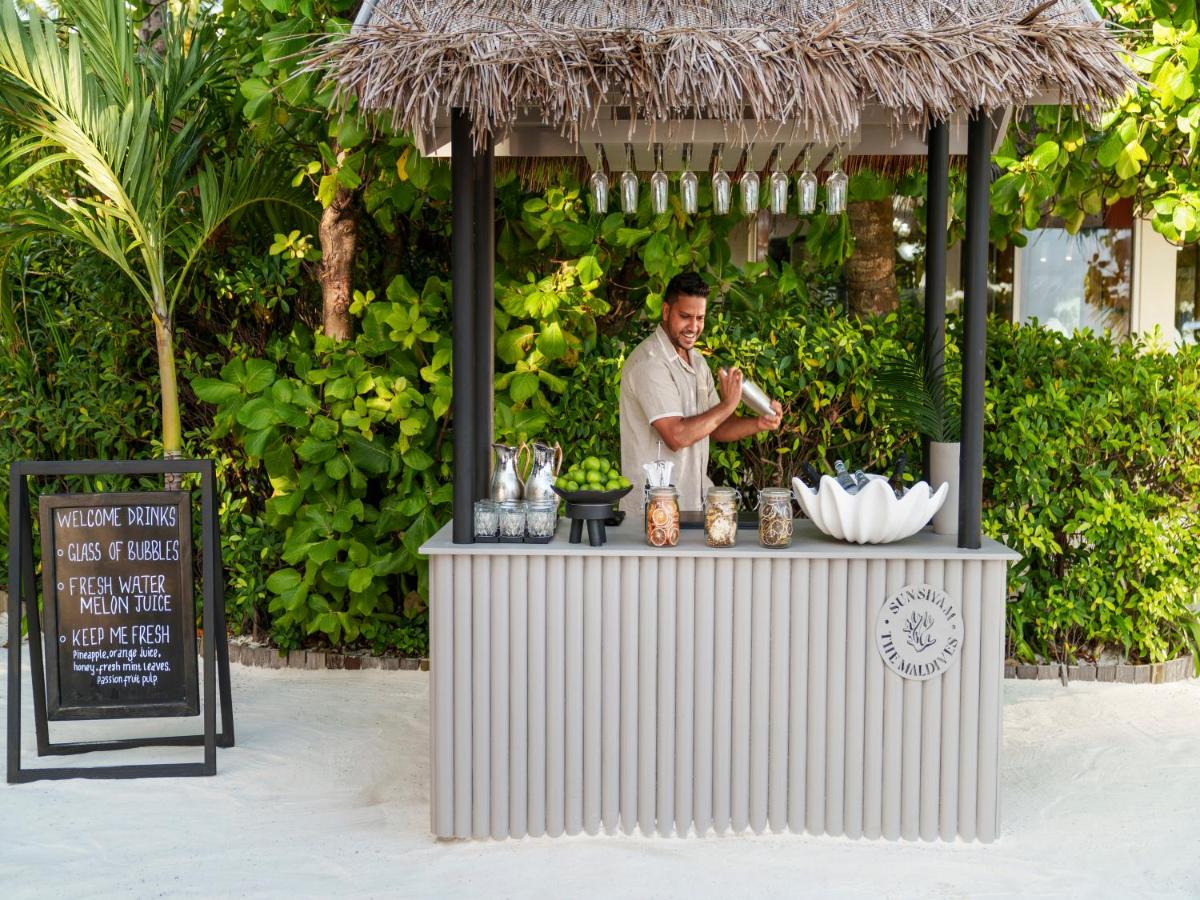 Sun Siyam Iru Fushi with Free Transfer - 4