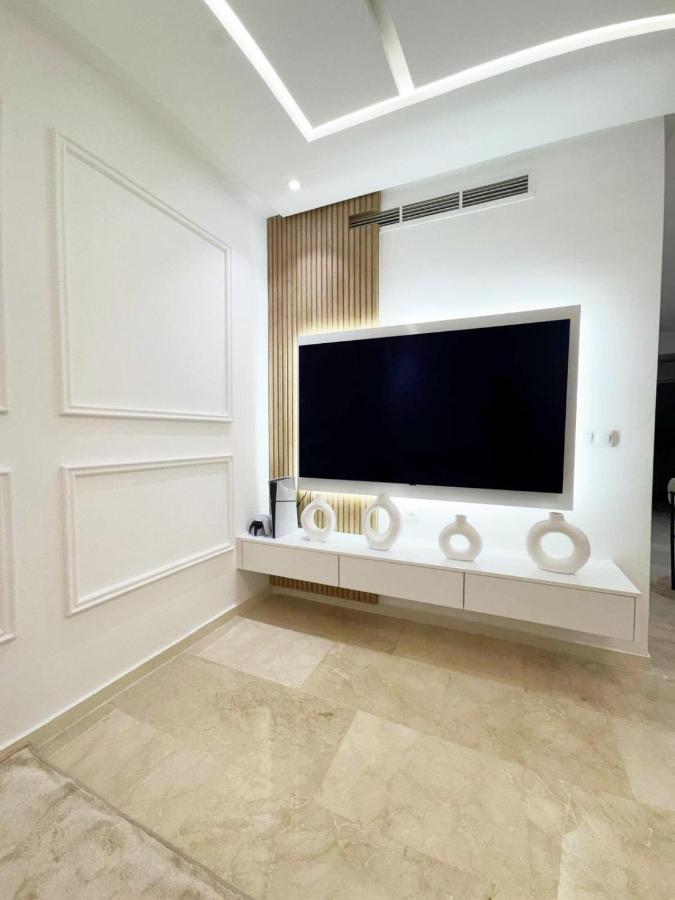 Appartement de Luxe 3 Chambres avec piscine au centre - 5