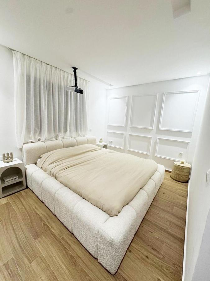 Appartement de Luxe 3 Chambres avec piscine au centre - 2