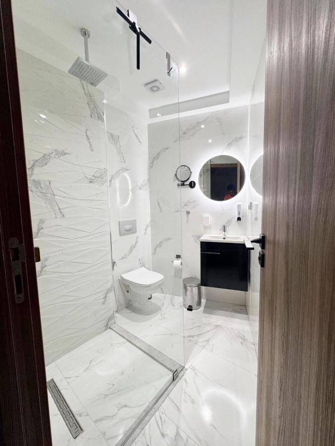 Appartement de Luxe 3 Chambres avec piscine au centre - 3