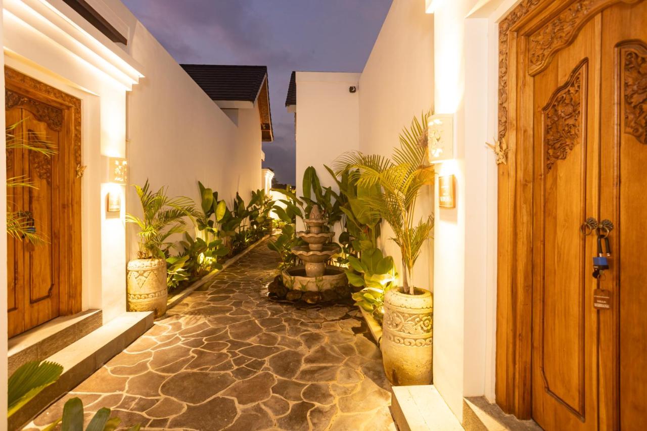 Casa Rama Villas Ubud - 2
