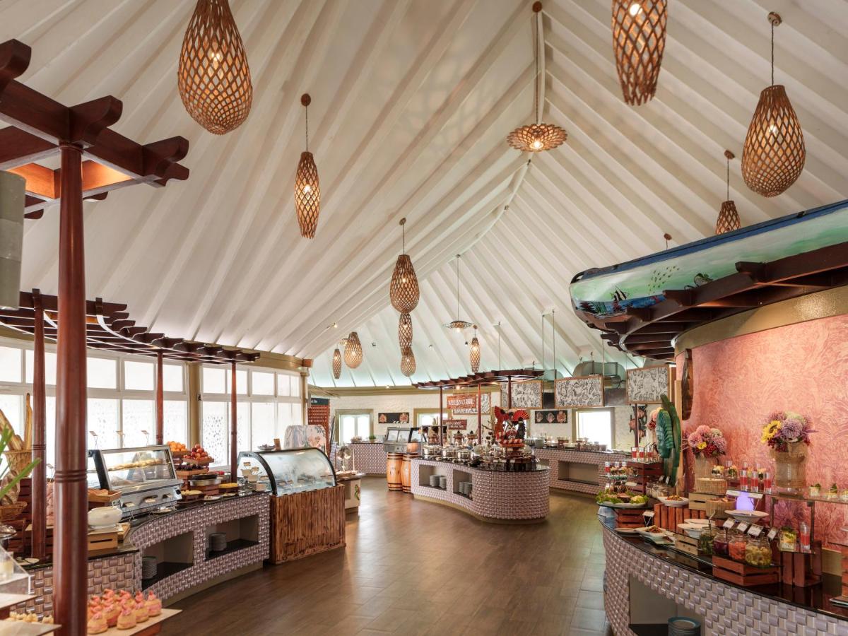 Sun Siyam Vilu Reef - 24 Hours All-Inclusive with Complimentary Return Trip - 5