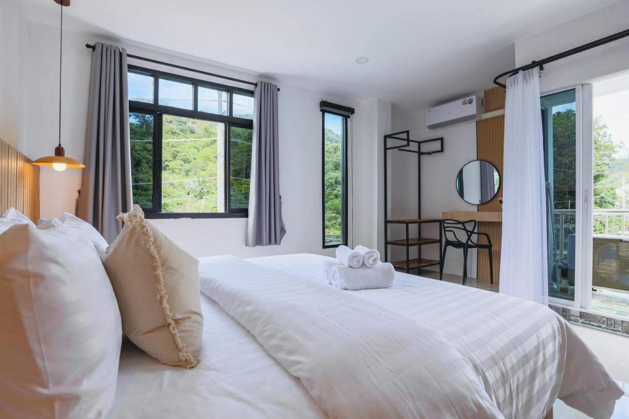 Wink Hill 1 Penthouse Patong 4 Bedrooms - 2