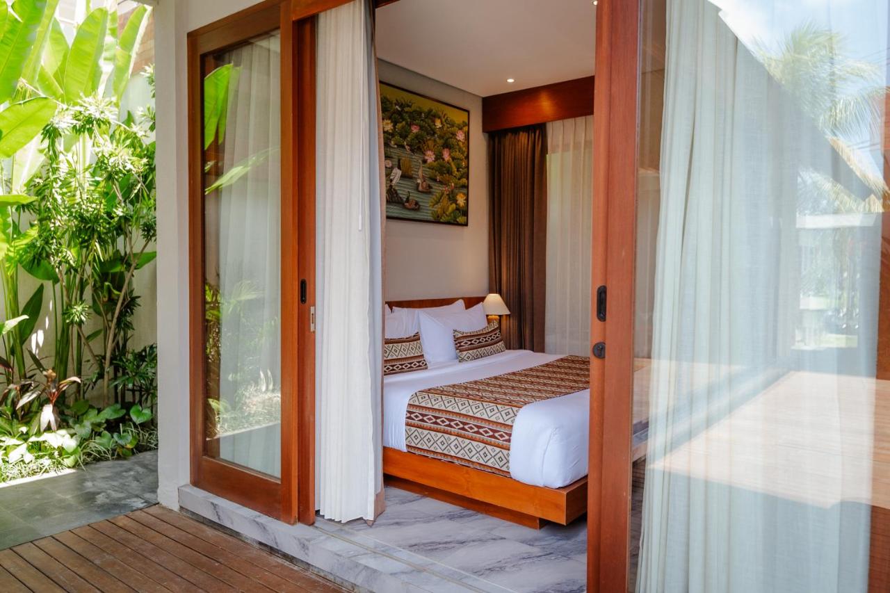 Unagi Mas Villa by Emana - 2