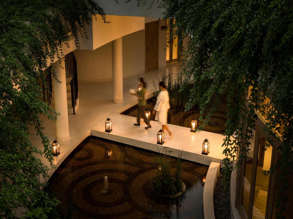 Six Senses Qing Cheng Mountain photo