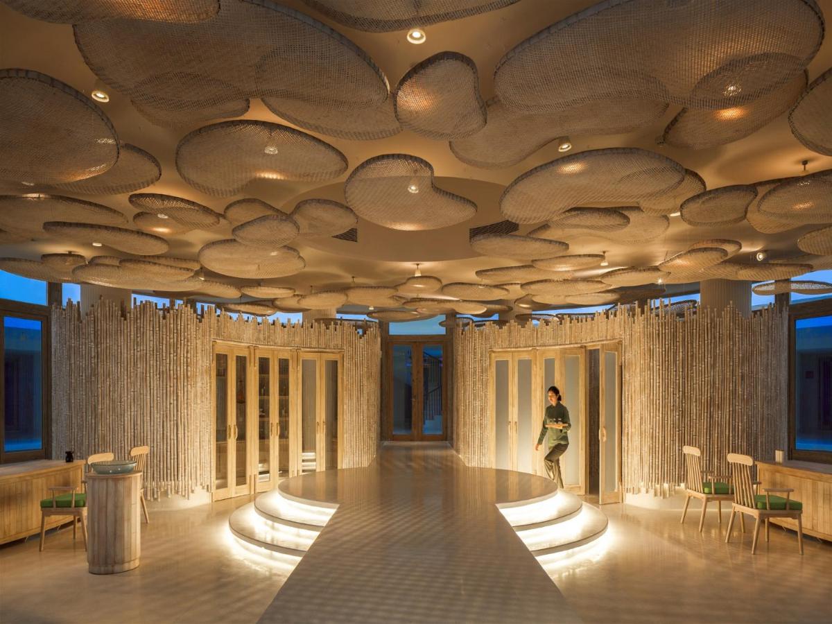 Six Senses Qing Cheng Mountain photo