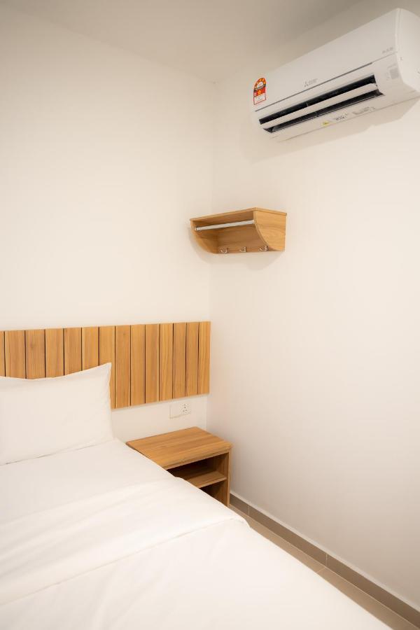 TASEK 61 Guesthouse - 5