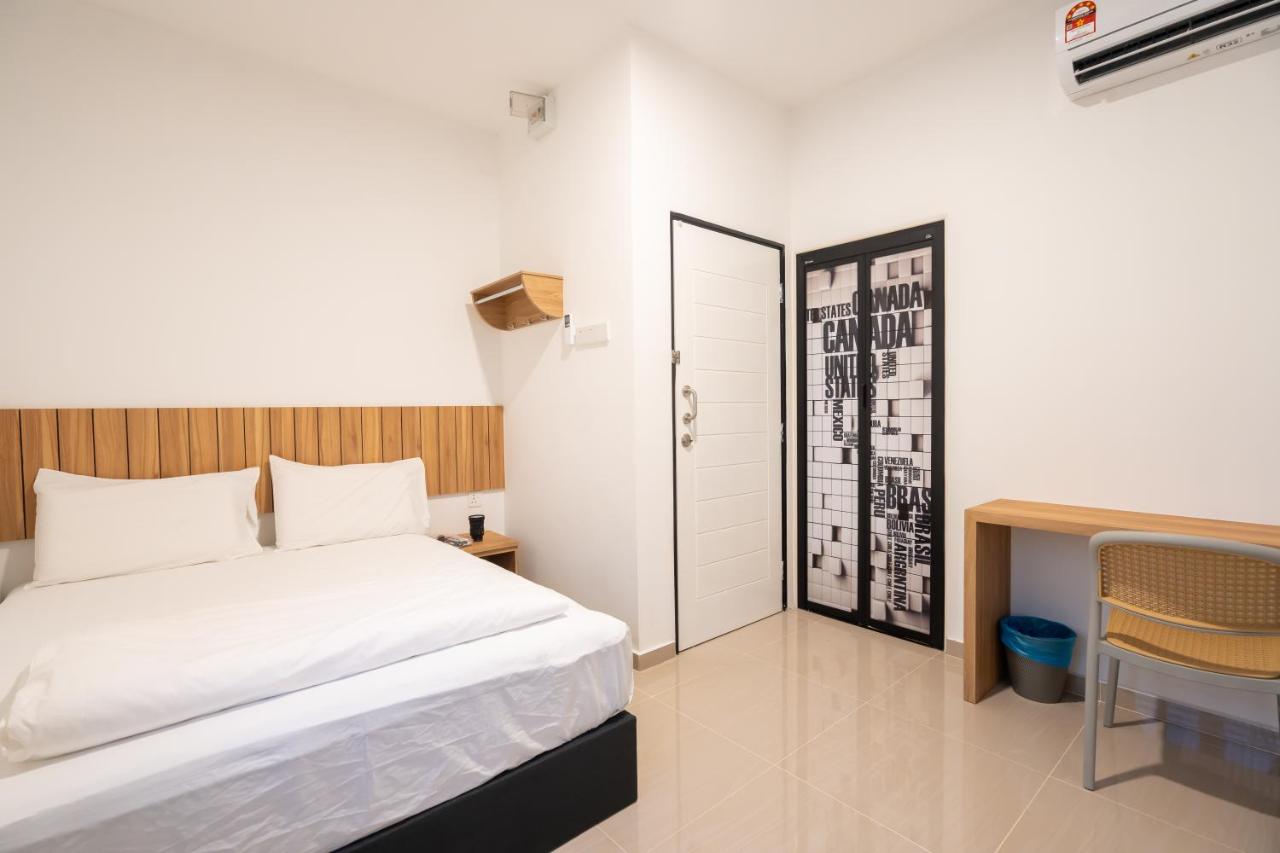 TASEK 61 Guesthouse - 3