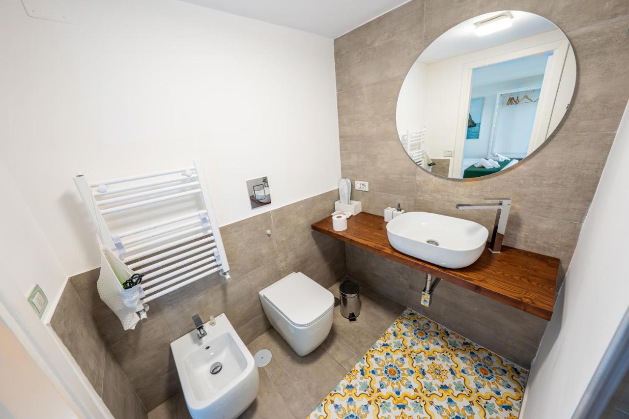 Le Stanze di Sissi - Luxury Suites - 3