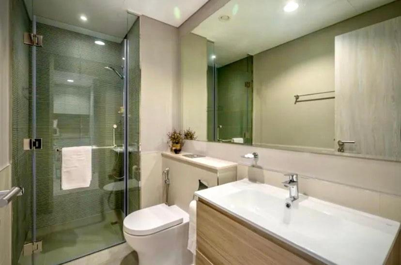 Cosy flat in the heart of Dubai - 3
