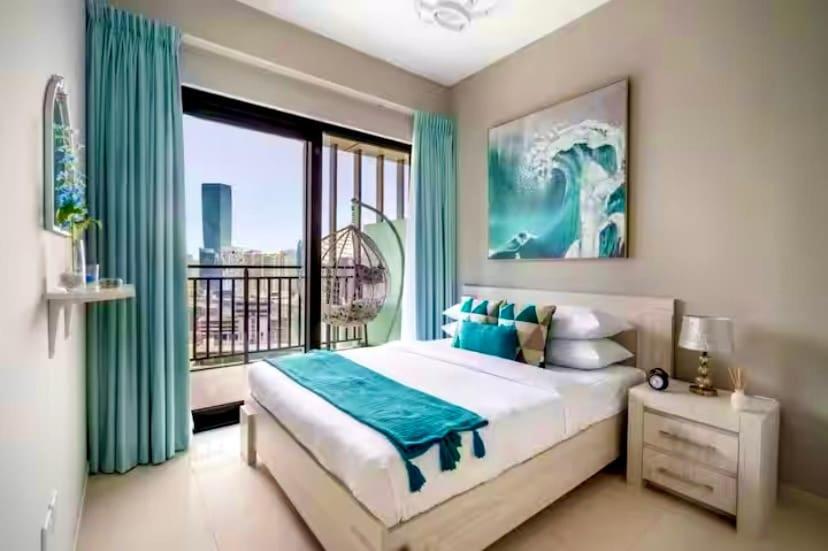 Cosy flat in the heart of Dubai - 2