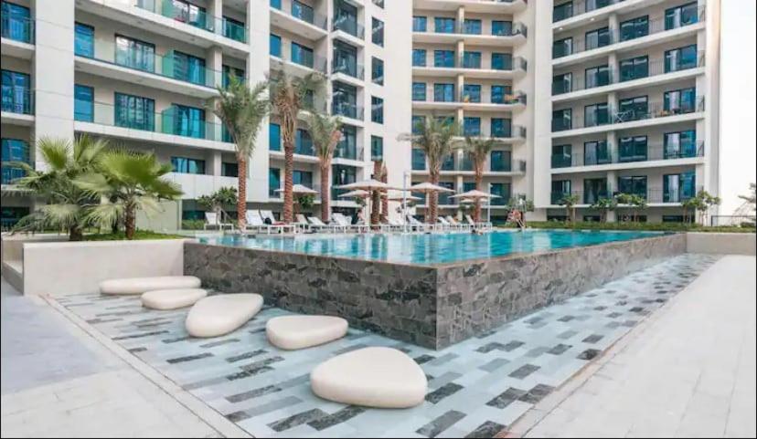 Cosy flat in the heart of Dubai - 4