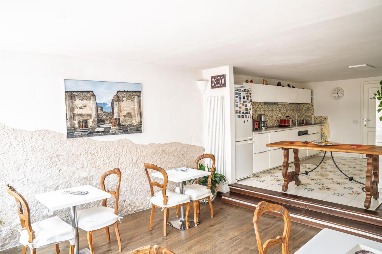 Le Stanze di Sissi - Luxury Suites - 4