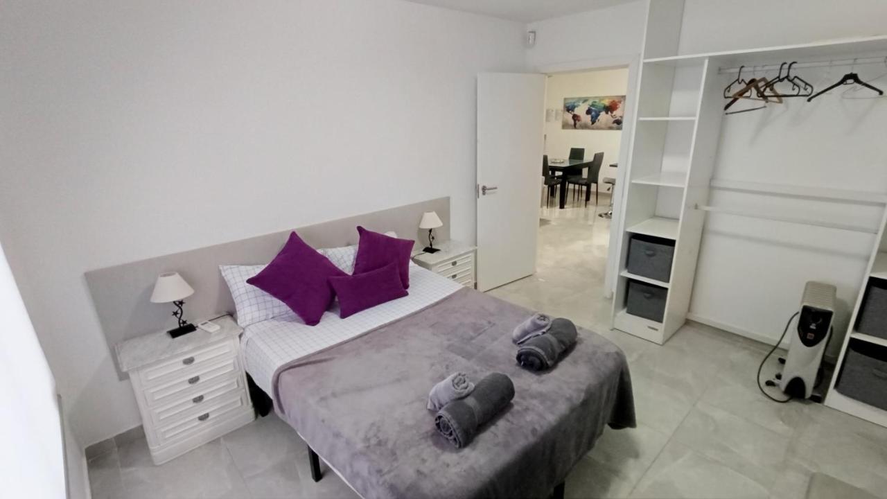 FUENGIROLA CENTRO - 2