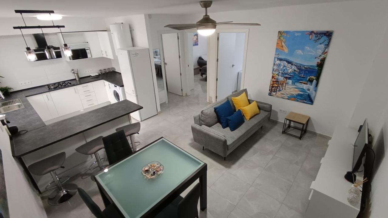 FUENGIROLA CENTRO - 4