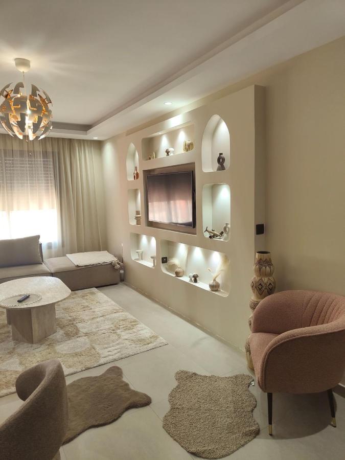 Appart Chic and Cosy, proche Gueliz - 2