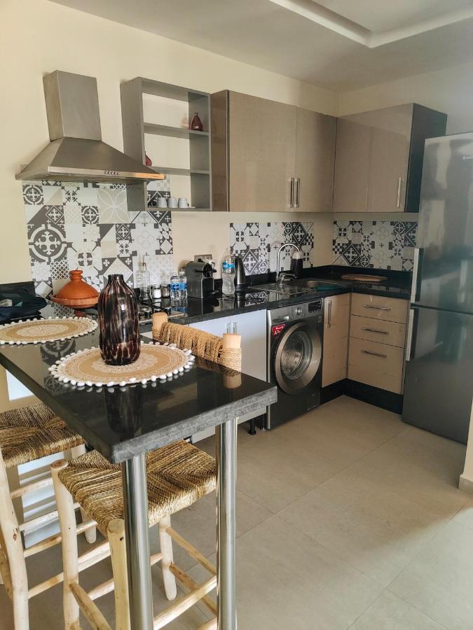 Appart Chic and Cosy, proche Gueliz - 5