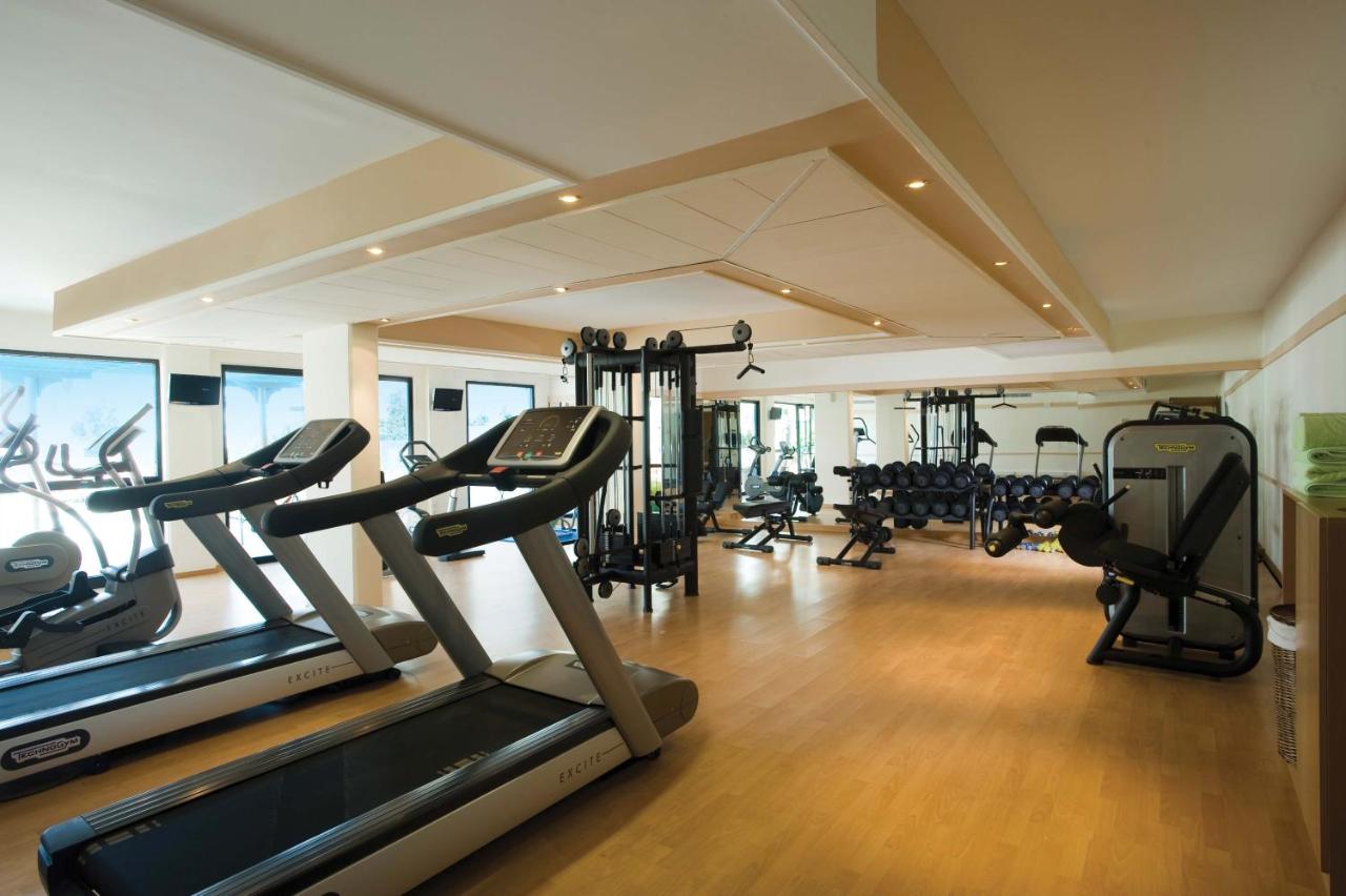 Constantinou Bros Asimina Suites Hotel photo