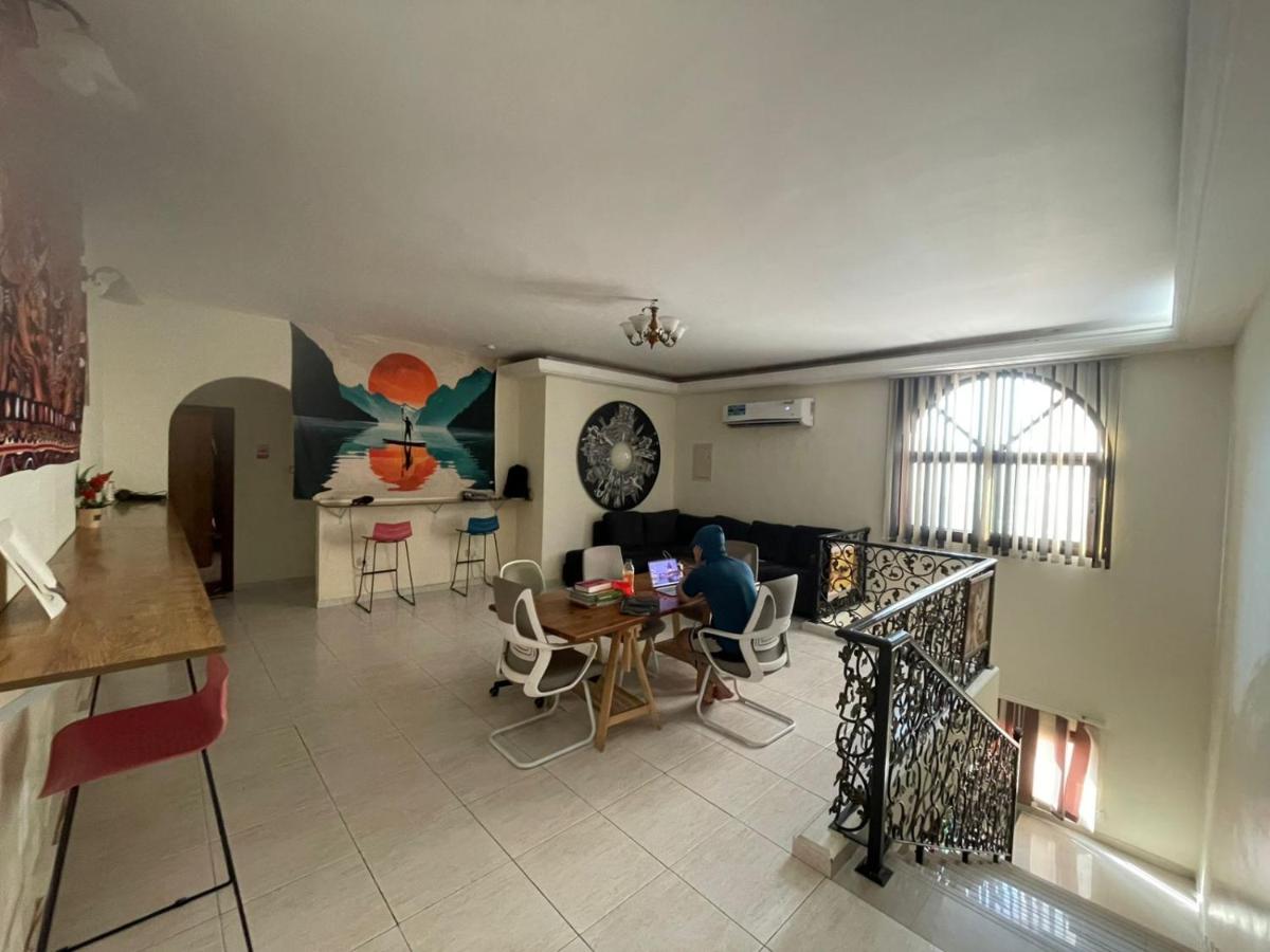 The Villa Hostel - By Lunar - 4