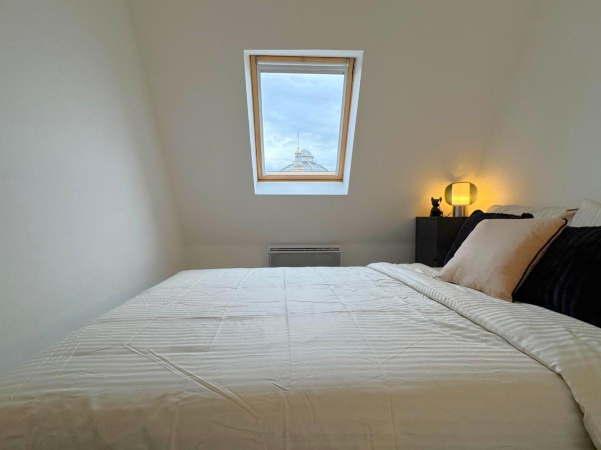 1 Min Opera - AC - Authentic Parisian Experience - 5