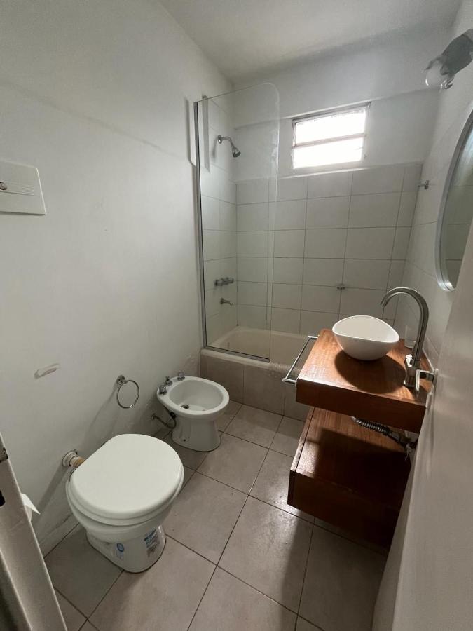 Departamento Callao Obelisco - 5