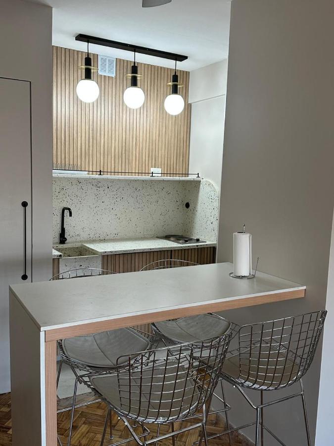 Departamento Callao Obelisco - 2