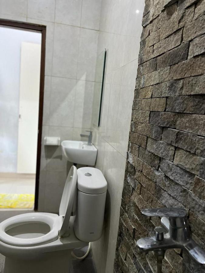 Pulasari Homestay - 3