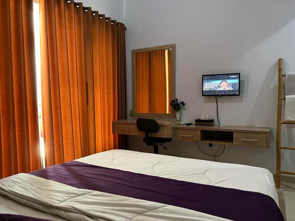 Pulasari Homestay - 5