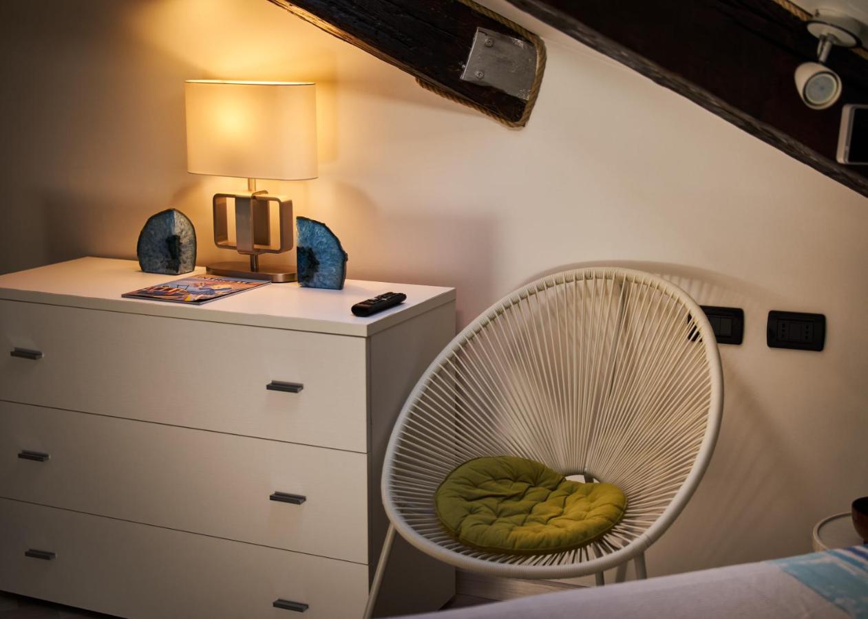 Mansarde rive small - 2