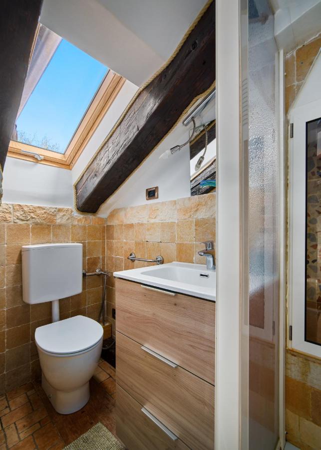 Mansarde rive small - 3