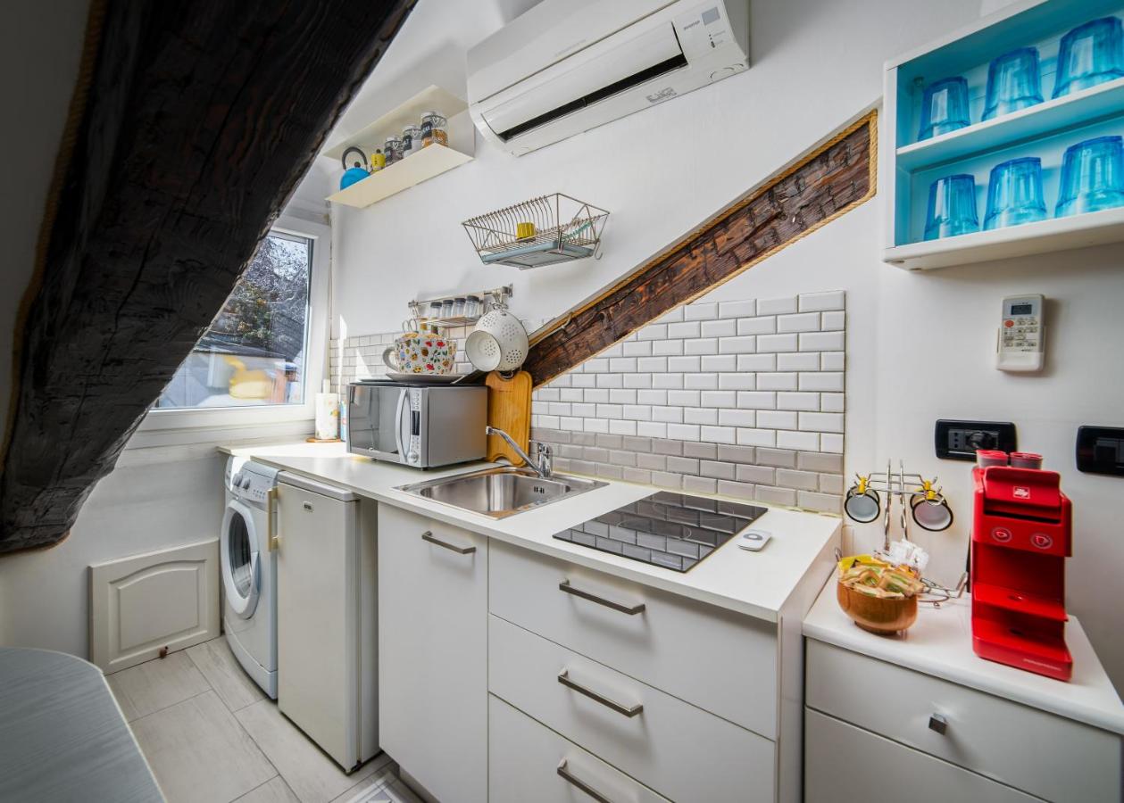 Mansarde rive small - 4