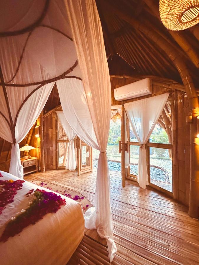 Green Lander Ubud - 2