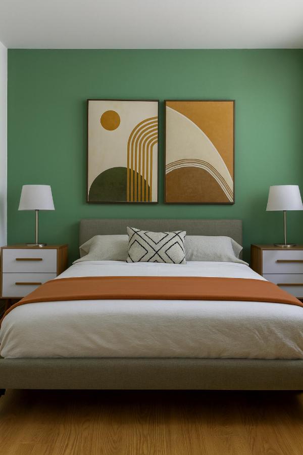 The Mayfair Escape - 3