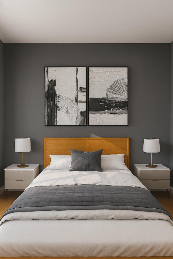 The Mayfair Escape - 4