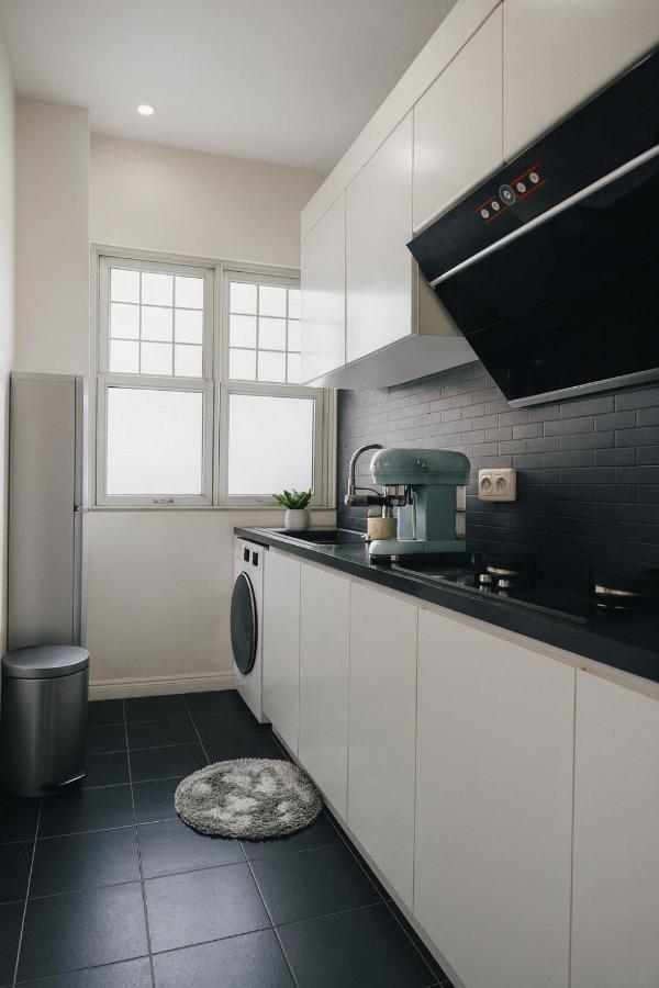 The Mayfair Escape - 2