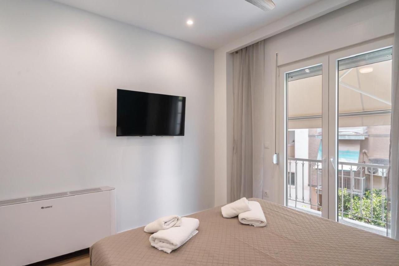 Modern apartment in Koukaki - 3