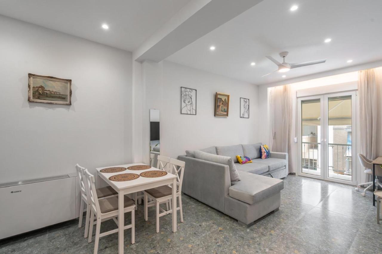 Modern apartment in Koukaki - 4