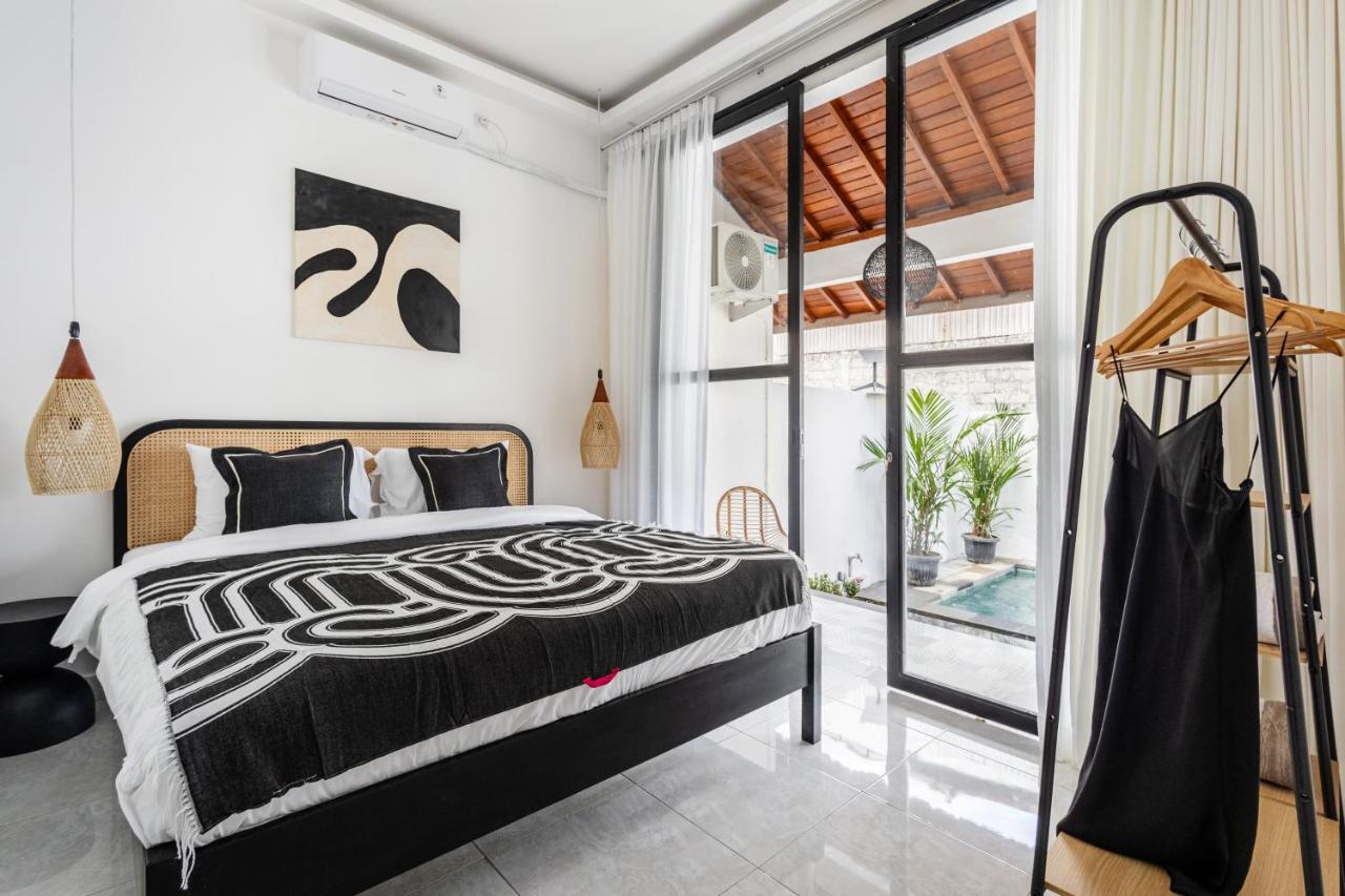 Villa Rose 2 Bedroom Ubud - 5