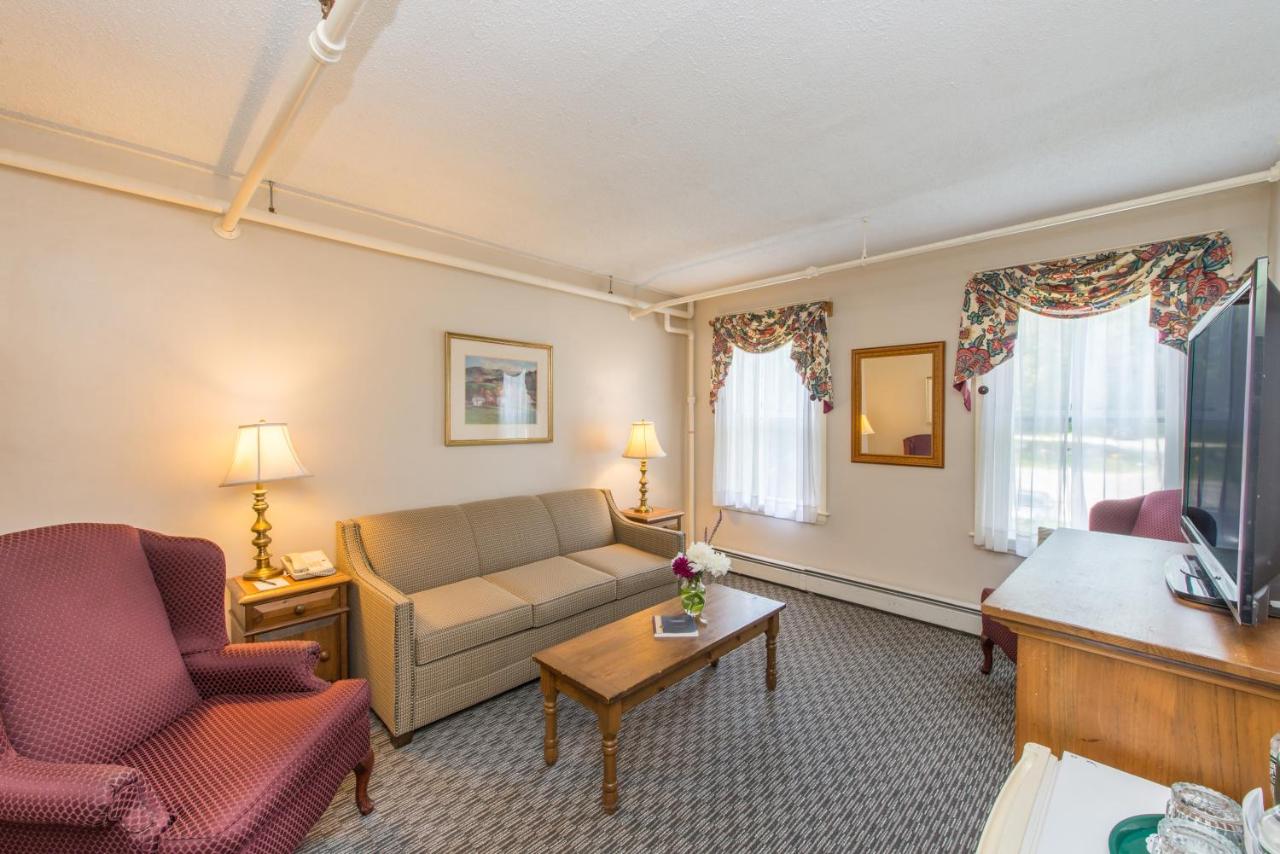 Eagle Mountain House and Golf Club — photo 12