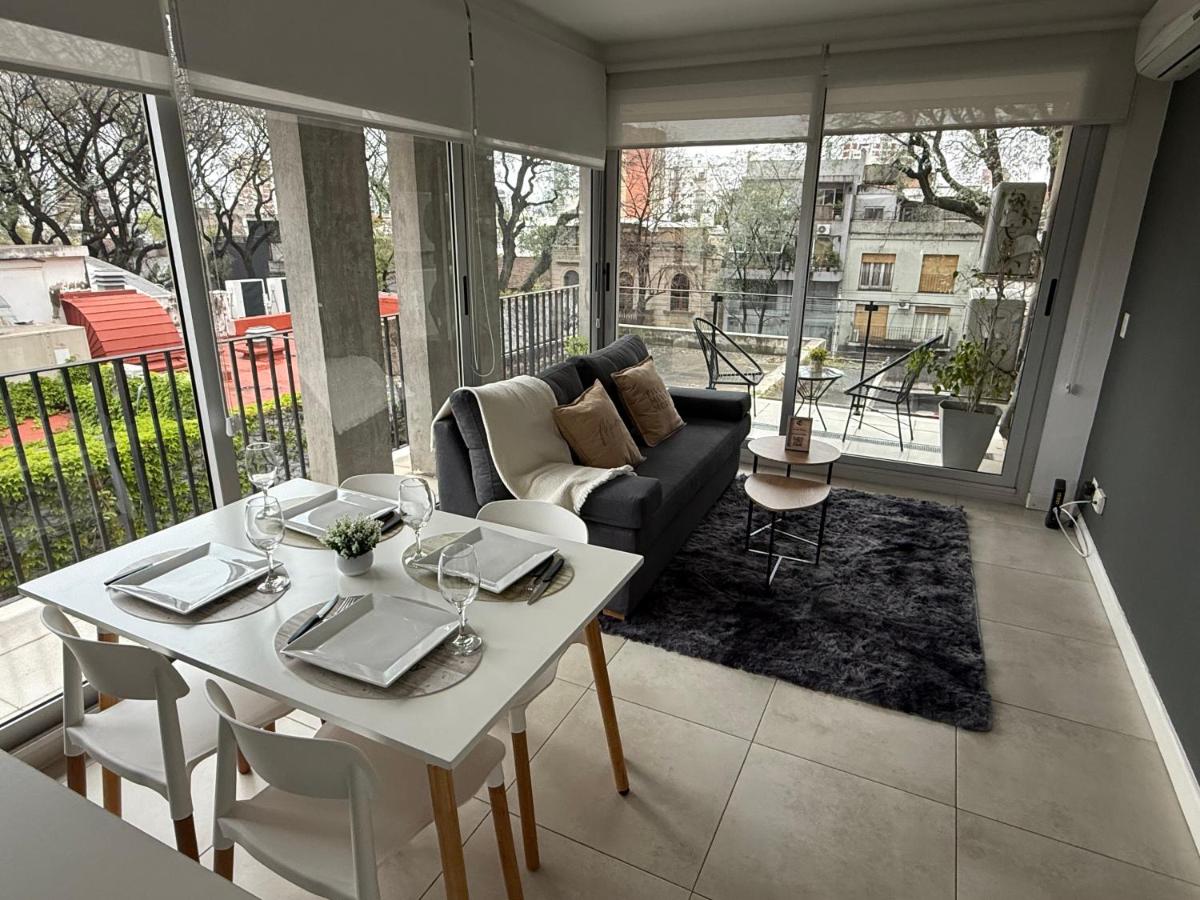 Suite Soho Con Piscina y Cochera Privada - 5