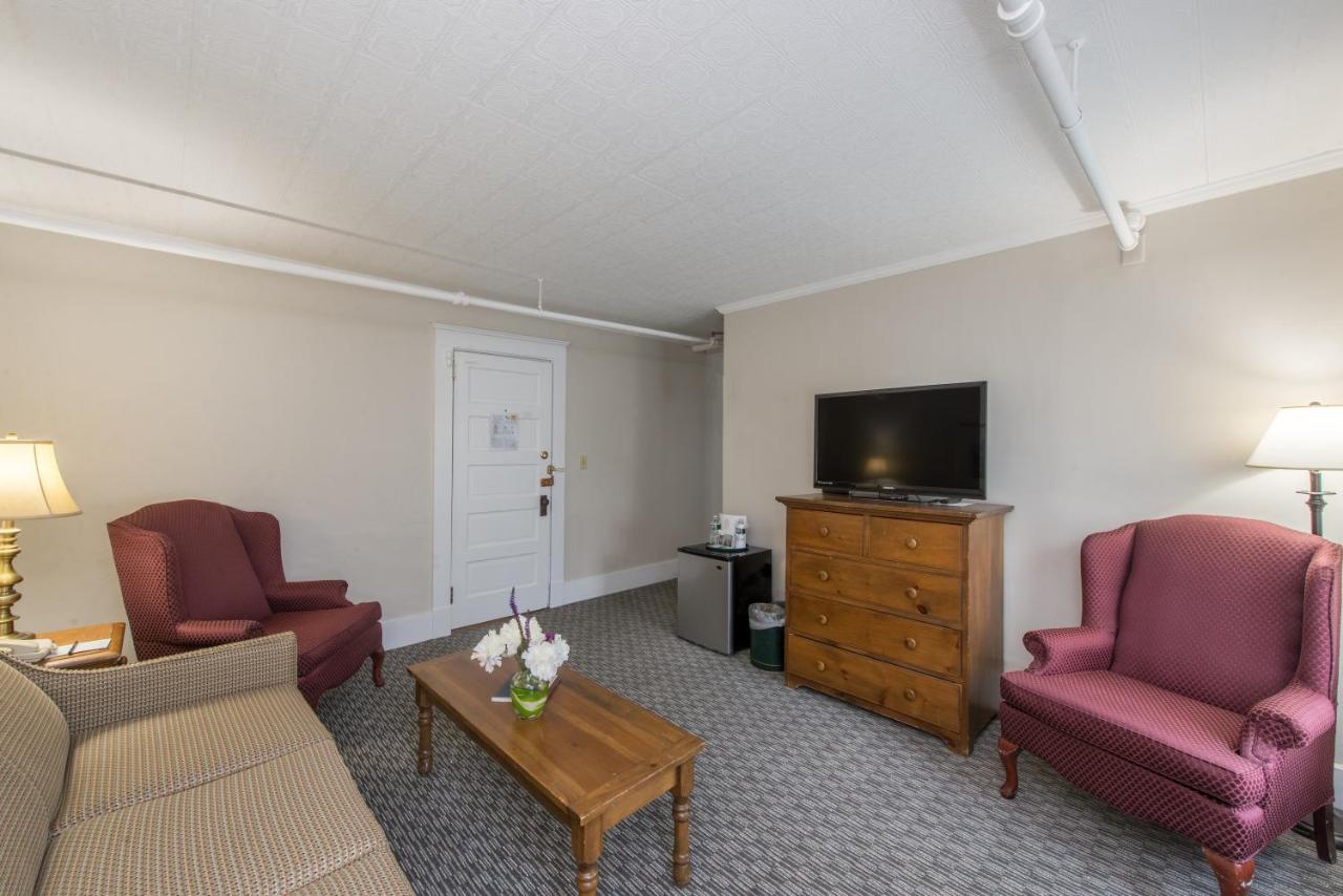 Eagle Mountain House and Golf Club — photo 8