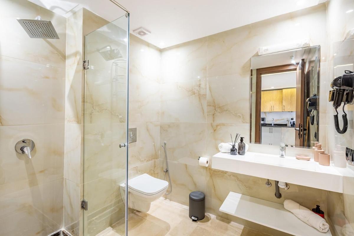 Luxury 1BR in gueliz - 3