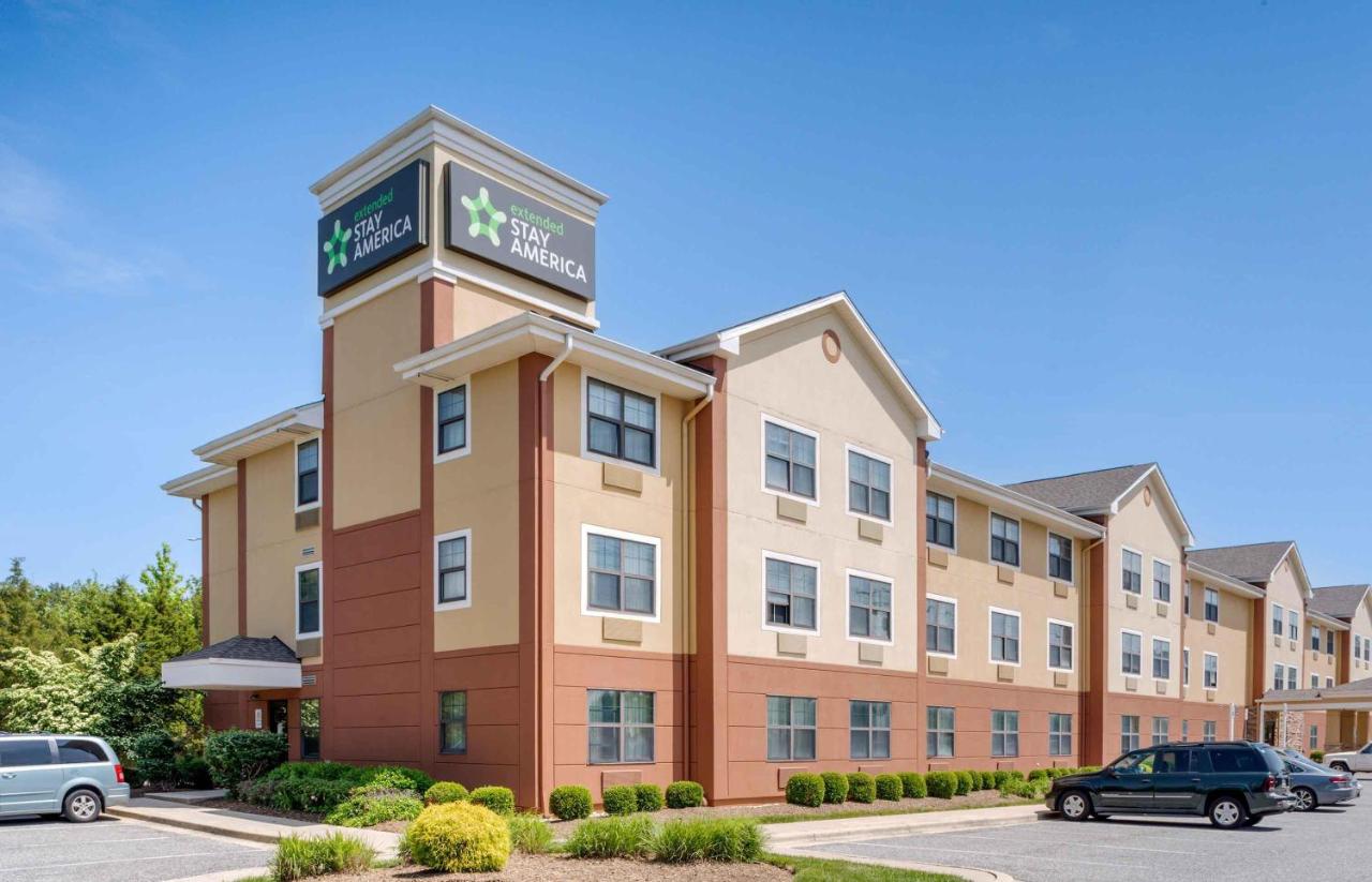 Extended Stay Suites — photo 1