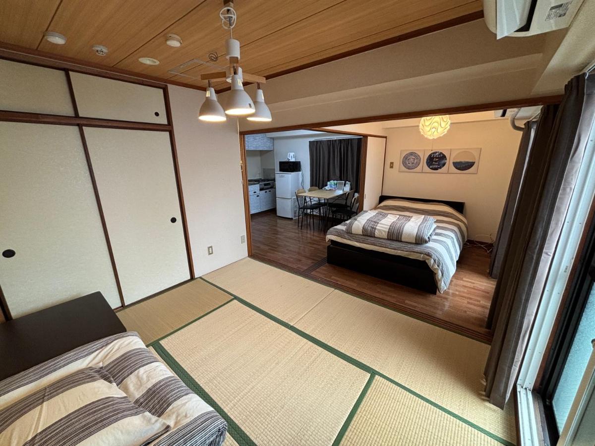 MORI Apartment Shinsaibashi - 2