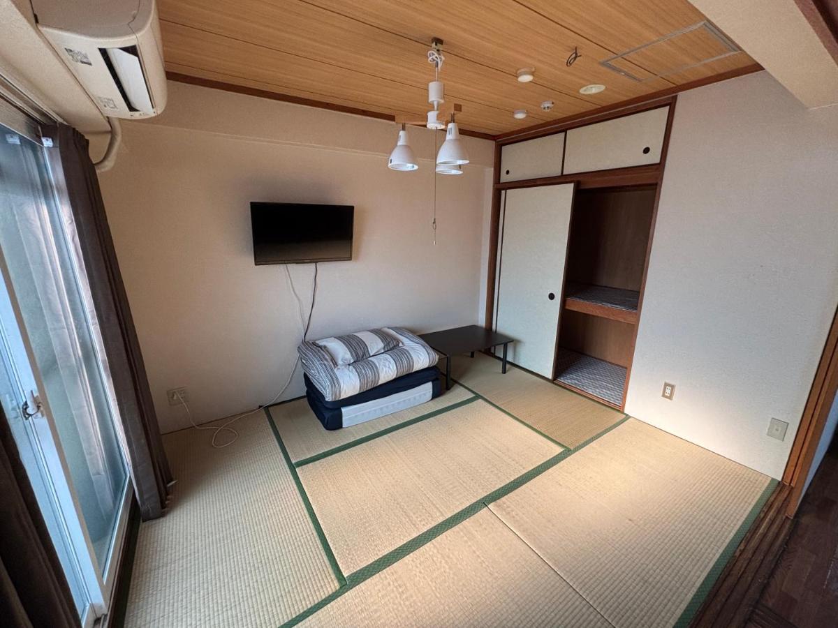 MORI Apartment Shinsaibashi - 5