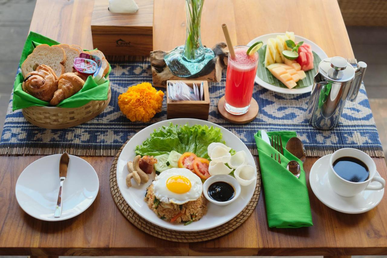 Griya Dukuh Ubud Villa - 5