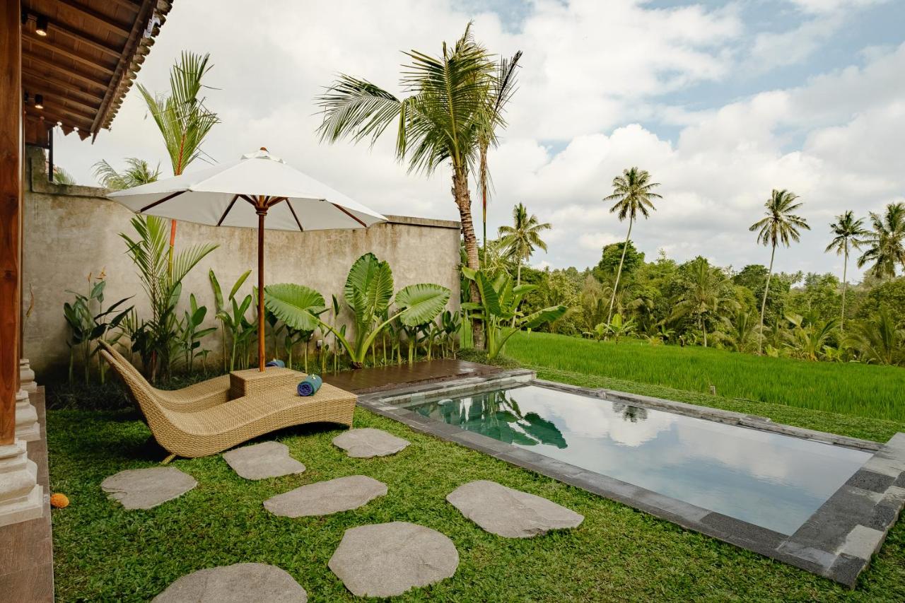 Griya Dukuh Ubud Villa