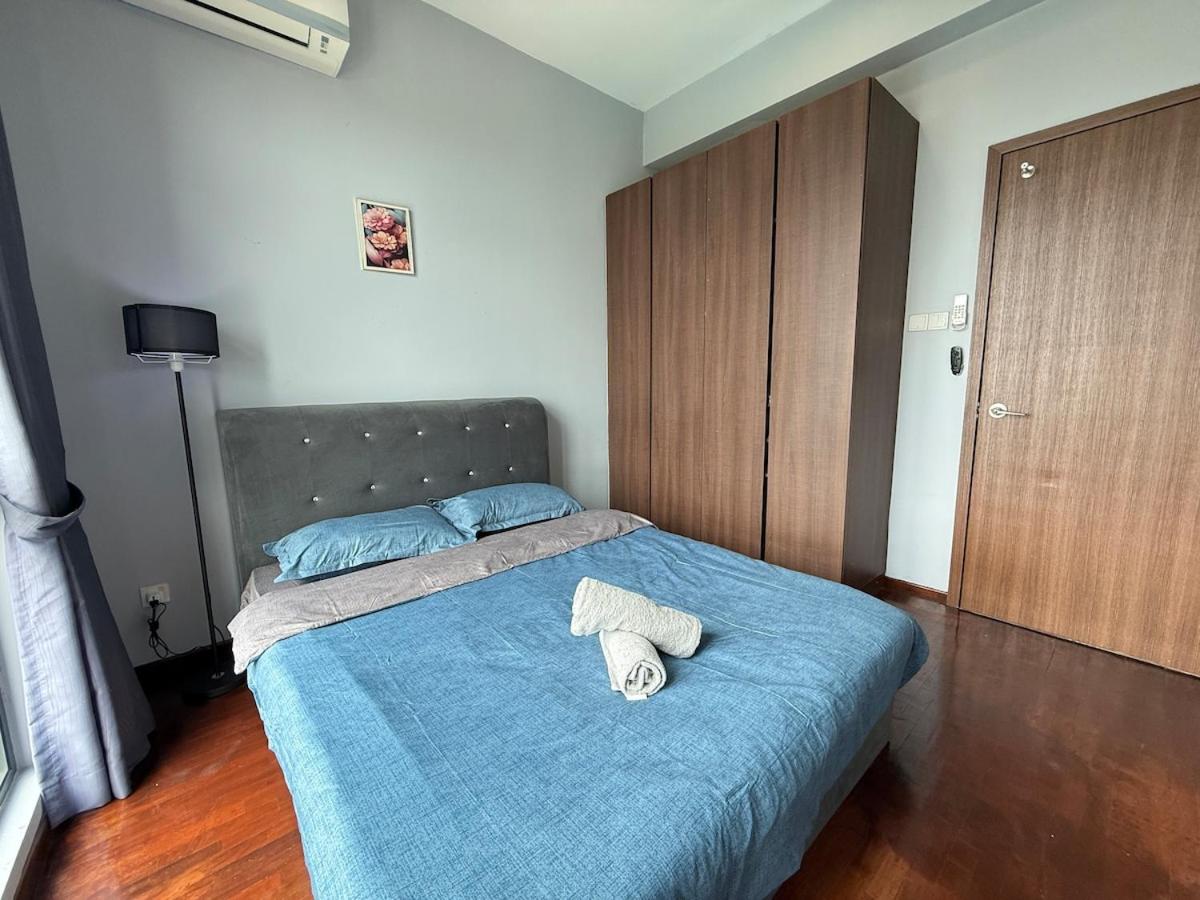 Crescent bay suites A Family House By STAY - 2