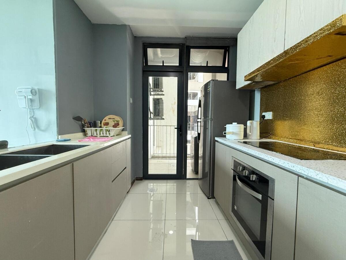 Crescent bay suites A Family House By STAY - 5